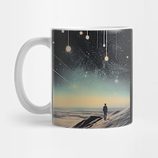 Stellar Edge Mug